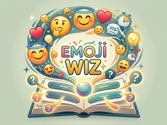 Игри Emoji Wiz