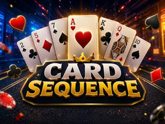 Игри Card Sequence