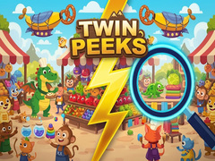 Игри Twin Peeks