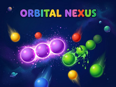 Игри Orbital Nexus