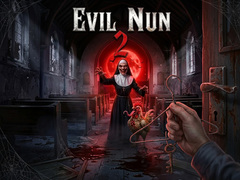 Игри Evil Nun 2