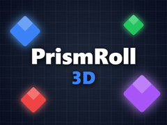 Игри PrismRoll 3D