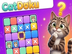 Игри CatDoku