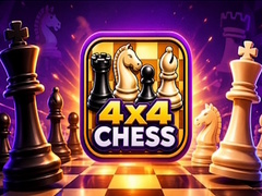 Игри 4x4 Chess