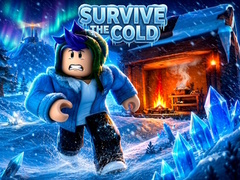 Игри Survive the Cold