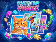 Игри Picture by Pieces