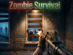 Игри Zombie survival