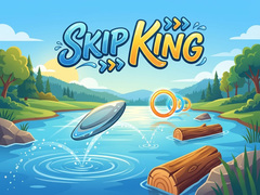 Игри Skip King