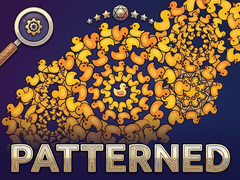 Игри Patterned