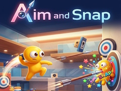 Игри Aim and Snap