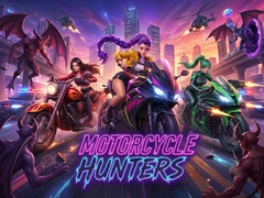 Игри Motorcycle Hunters