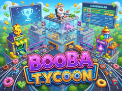 Игри Booba Tycoon