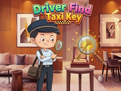 Игри Driver Find Taxi Key