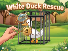 Игри White Duck Rescue
