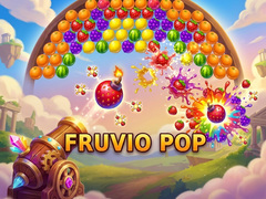 Игри Fruvio Pop