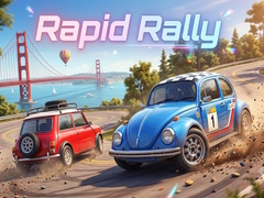 Игри Rapid Rally