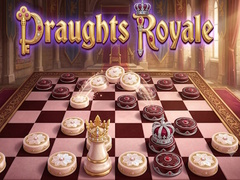 Игри Draughts Royale