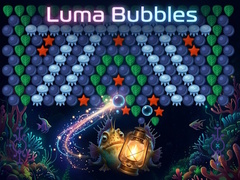 Игри Luma Bubbles