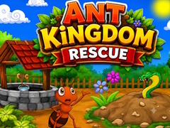 Игри Ant Kingdom Rescue