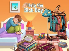 Игри Help the Sick Boy