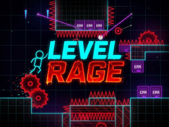 Игри Level Rage