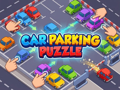 Игри Car Parking Puzzle