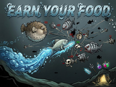 Игри Earn Your Food