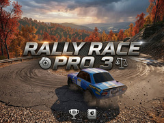 Игри Rally Race Pro 3