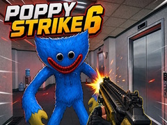 Игри Poppy Strike 6