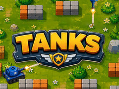 Игри Tanks