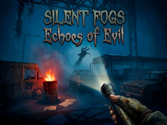 Игри Silent Fogs: Echoes of Evil