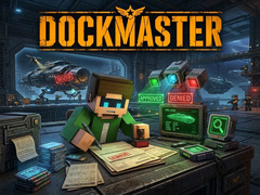 Игри Dockmaster