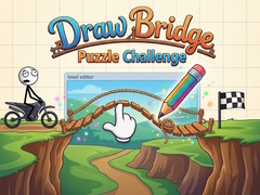 Игри Draw Bridge: Puzzle Challenge