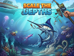 Игри Scale The Depths 