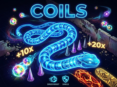 Игри Coils