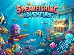 Игри Spearfishing Adventure