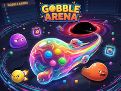 Игри Gobble Arena
