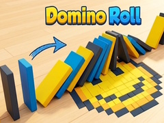 Игри Domino Roll