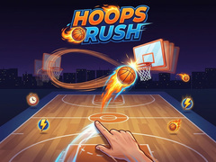 Игри Hoops Rush