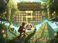 Игри Wordvine