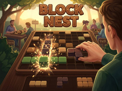 Игри Block Nest
