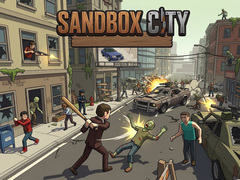 Игри Sandbox City