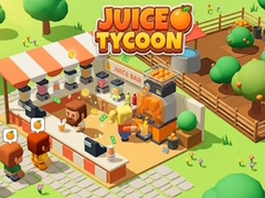 Игри JUICE TYCOON