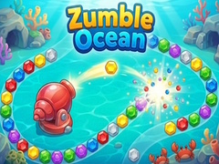 Игри Zumble Ocean