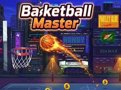 Игри Basketball Master