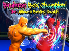 Игри Brainrot: Box Champion!