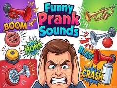 Игри Funny Prank Sounds