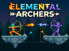 Игри Elemental Archers