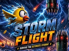 Игри Storm Fight