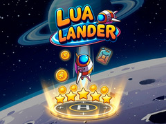 Игри Lua Lander